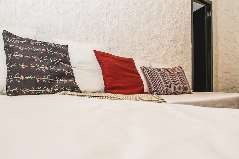 Photo of Bedroom in Jabugo