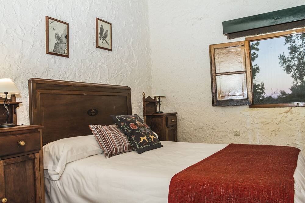 Photo of Bedroom in Jabugo
