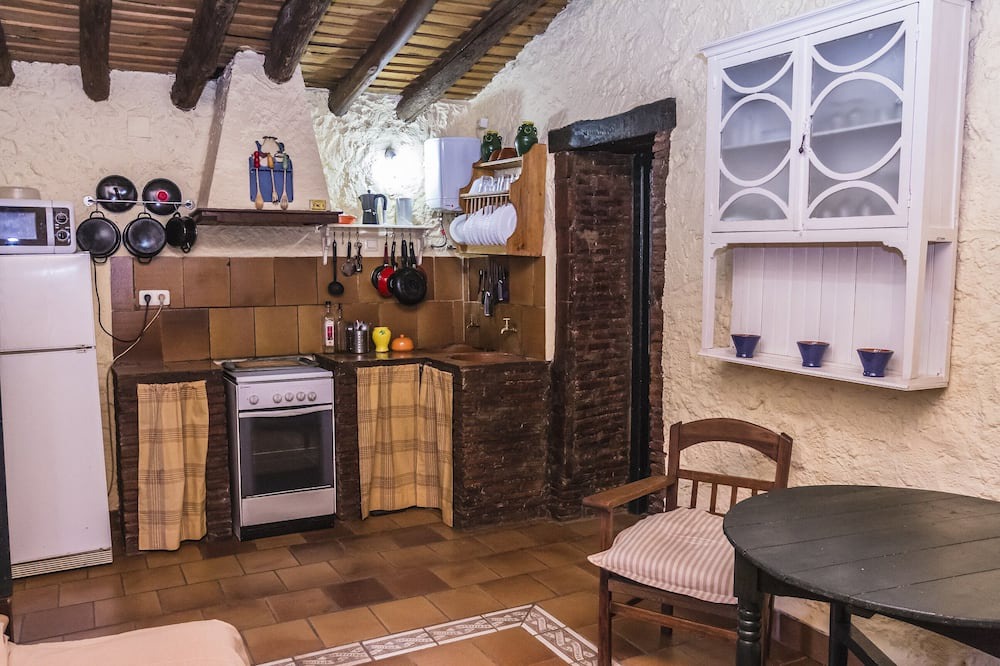 Photo of Kitchen in Jabugo