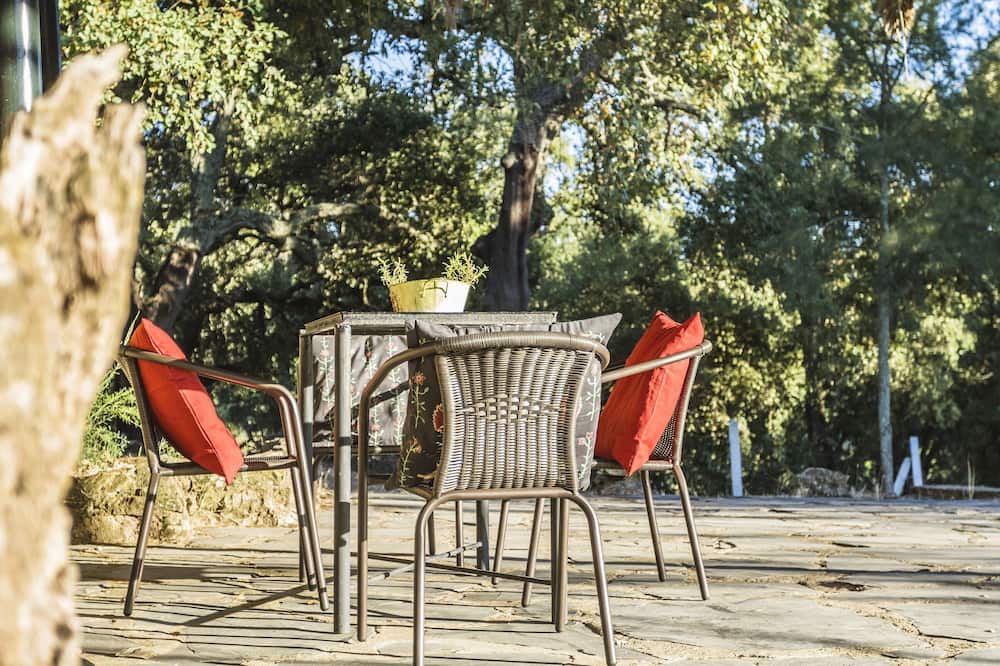 Photo of Patio Balcony in Jabugo