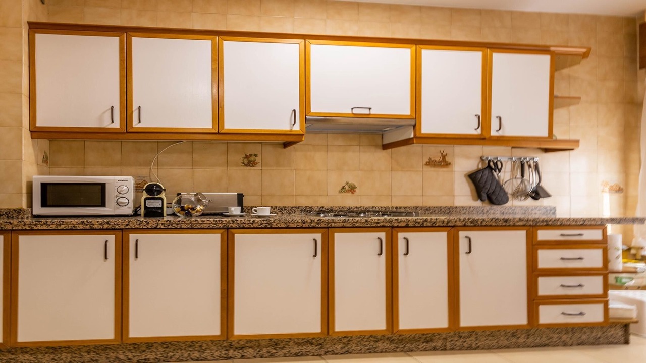 Photo of Kitchen in Ciudad Jardin