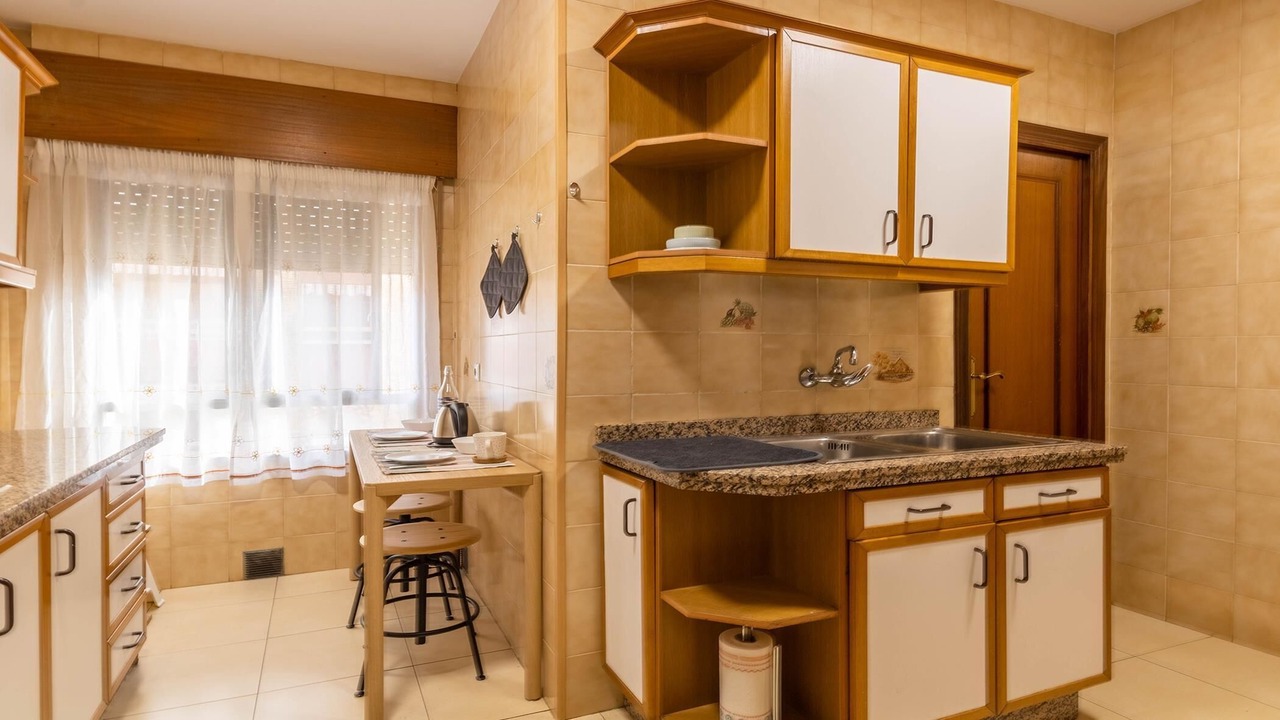 Photo of Kitchen in Ciudad Jardin