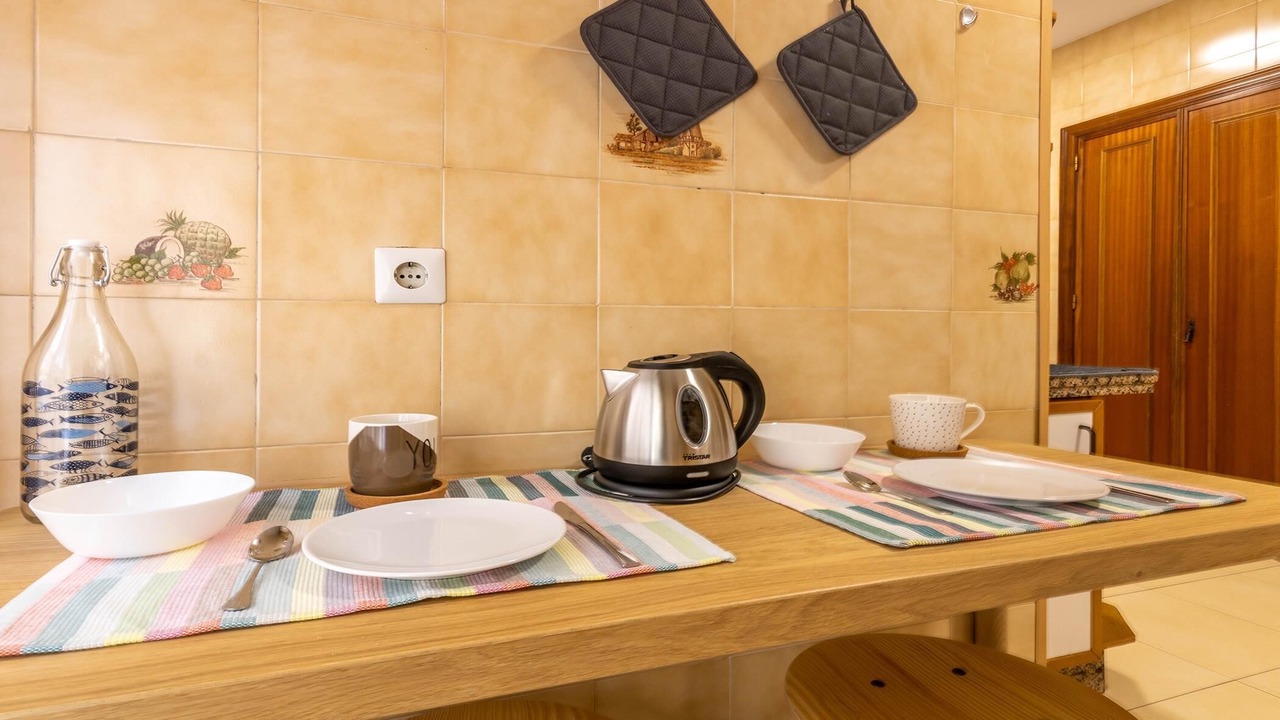Photo of Kitchen in Ciudad Jardin