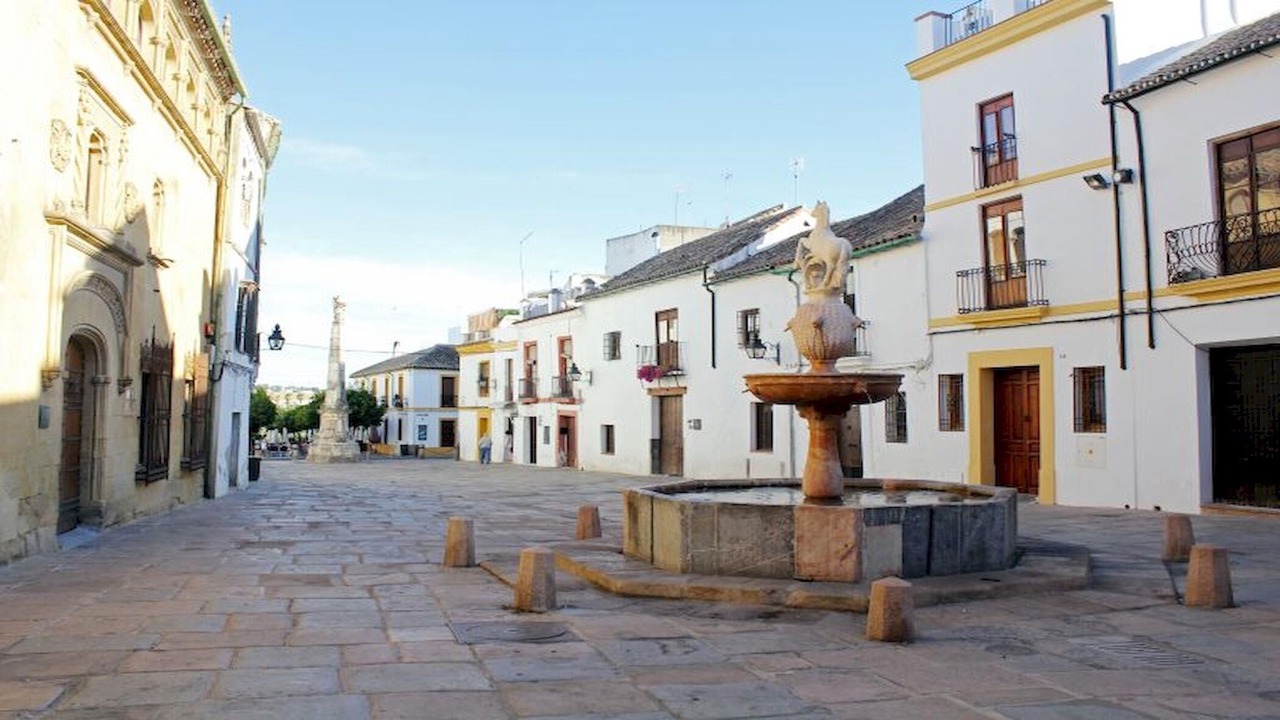 Photo of Outdoor in Ciudad Jardin