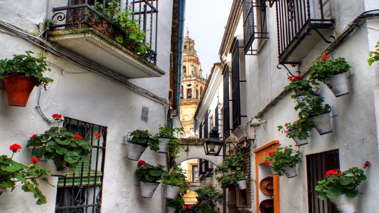 Photo of Outdoor in Ciudad Jardin