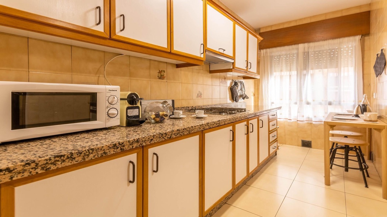 Photo of Kitchen in Ciudad Jardin