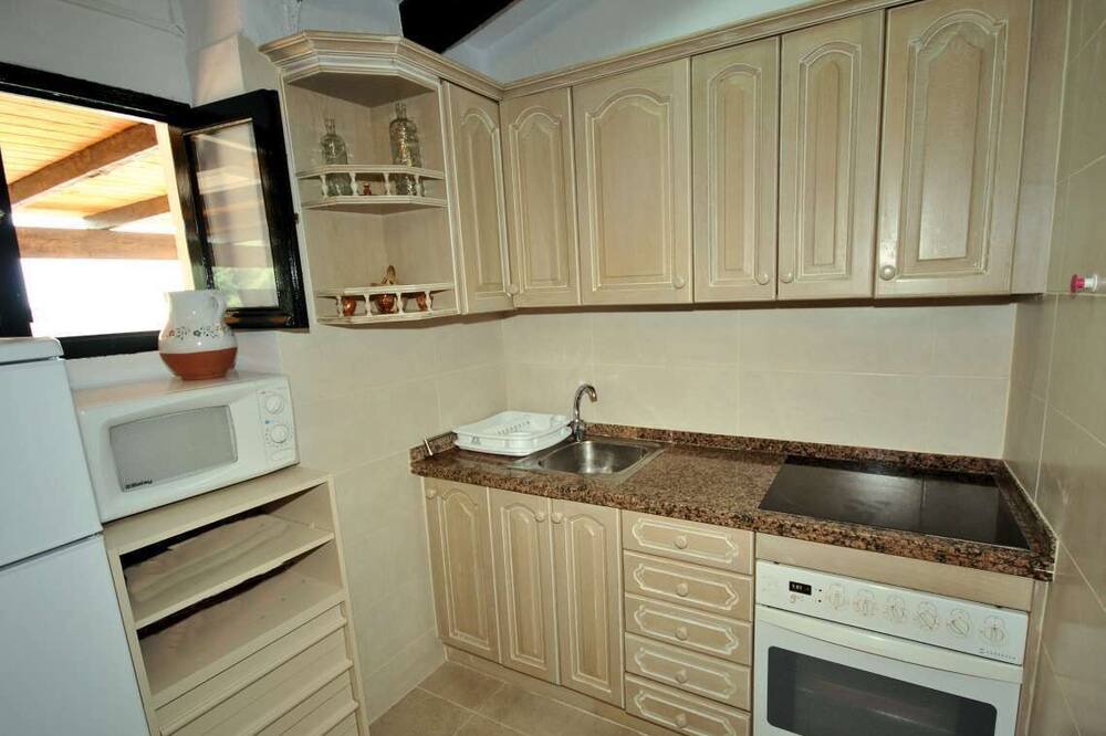 Photo of Kitchen in Frigiliana