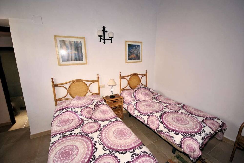 Photo of Bedroom in Frigiliana
