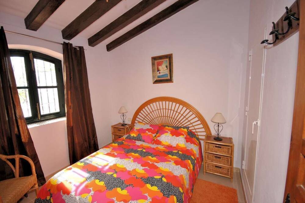 Photo of Bedroom in Frigiliana