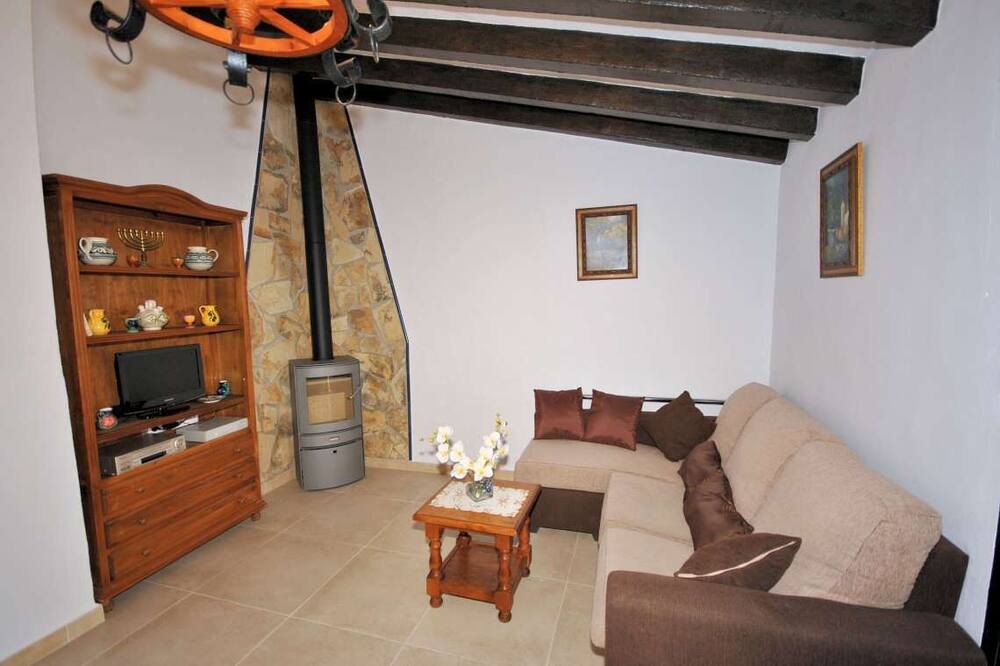 Photo of Livingroom in Frigiliana