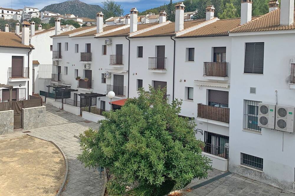 Photo of Outdoor in El Bosque