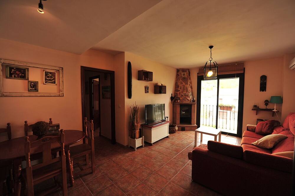Photo of Livingroom in El Bosque