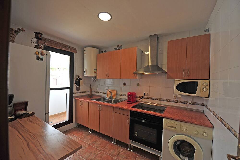 Photo of Kitchen in El Bosque