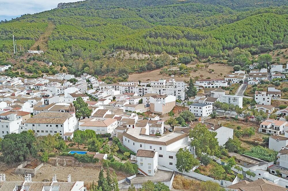 Photo of Outdoor in El Bosque
