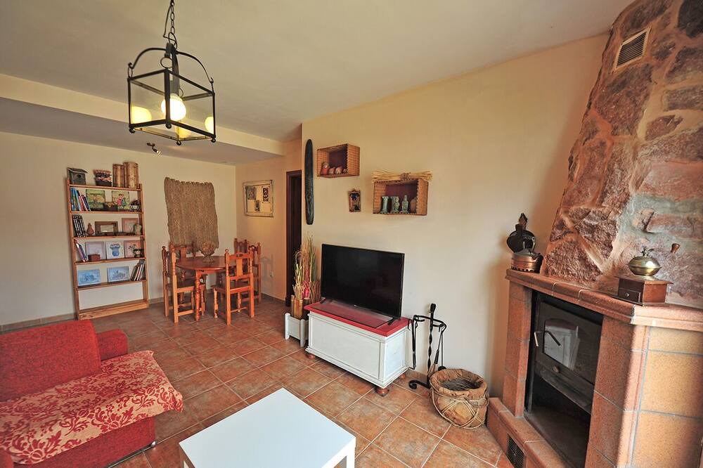 Photo of Livingroom in El Bosque