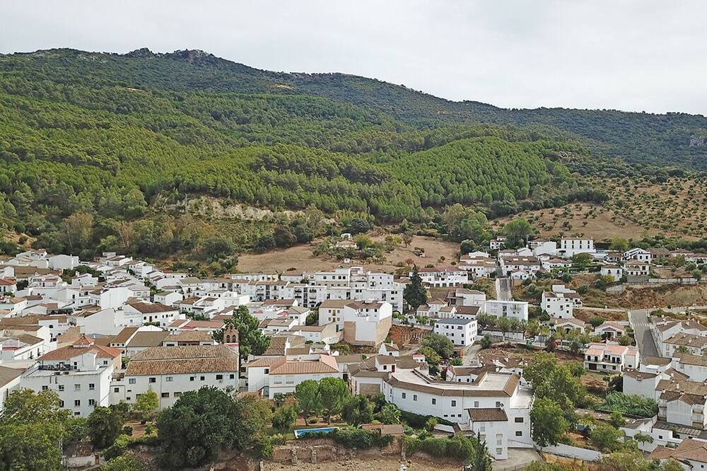 Photo of Outdoor in El Bosque