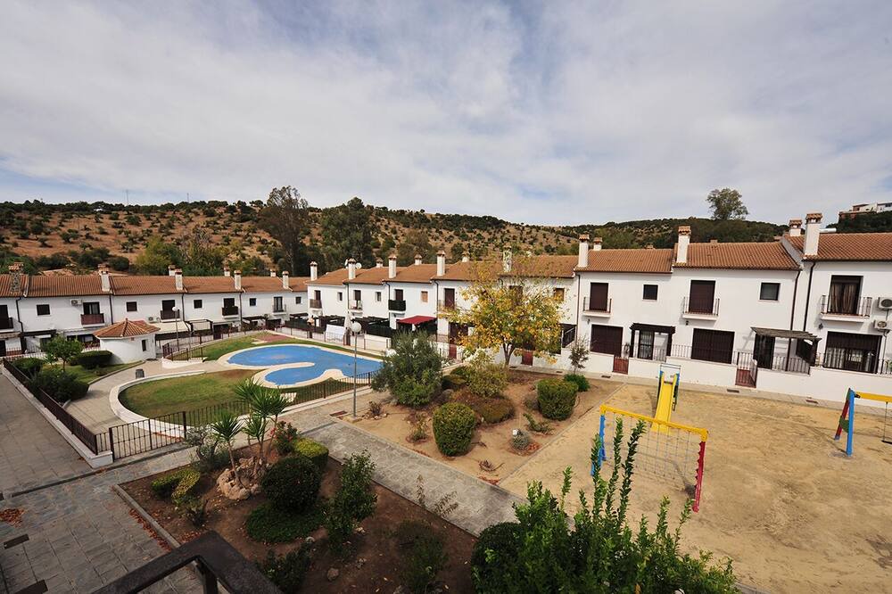 Photo of Outdoor in El Bosque