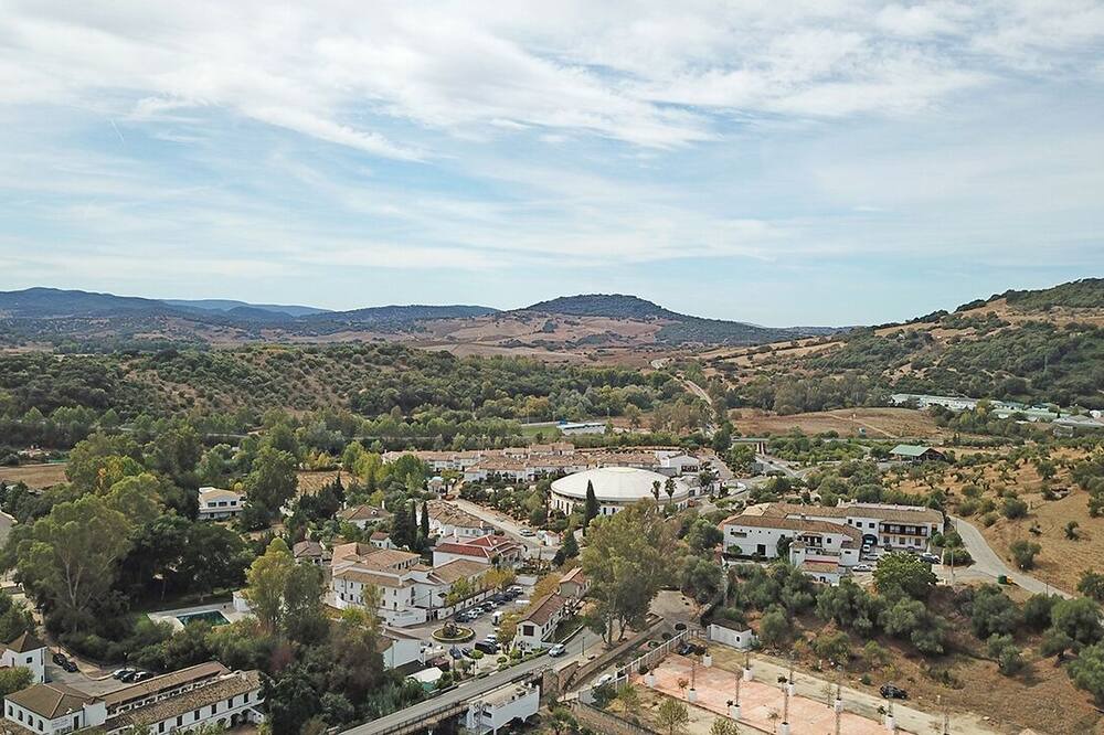 Photo of Outdoor in El Bosque