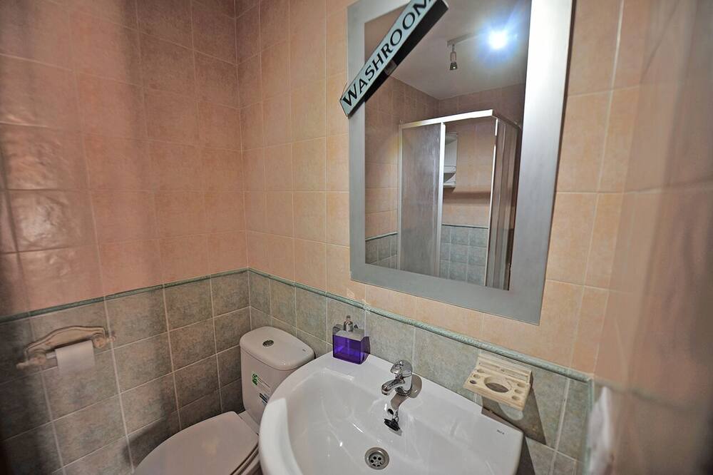 Photo of Bathroom in El Bosque
