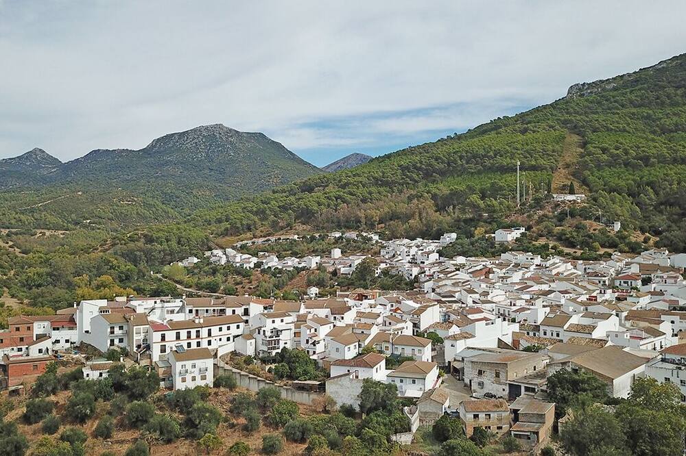 Photo of Outdoor in El Bosque