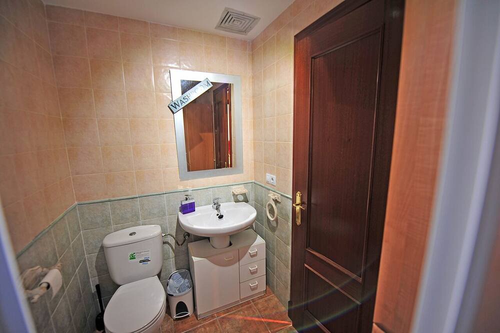 Photo of Bathroom in El Bosque