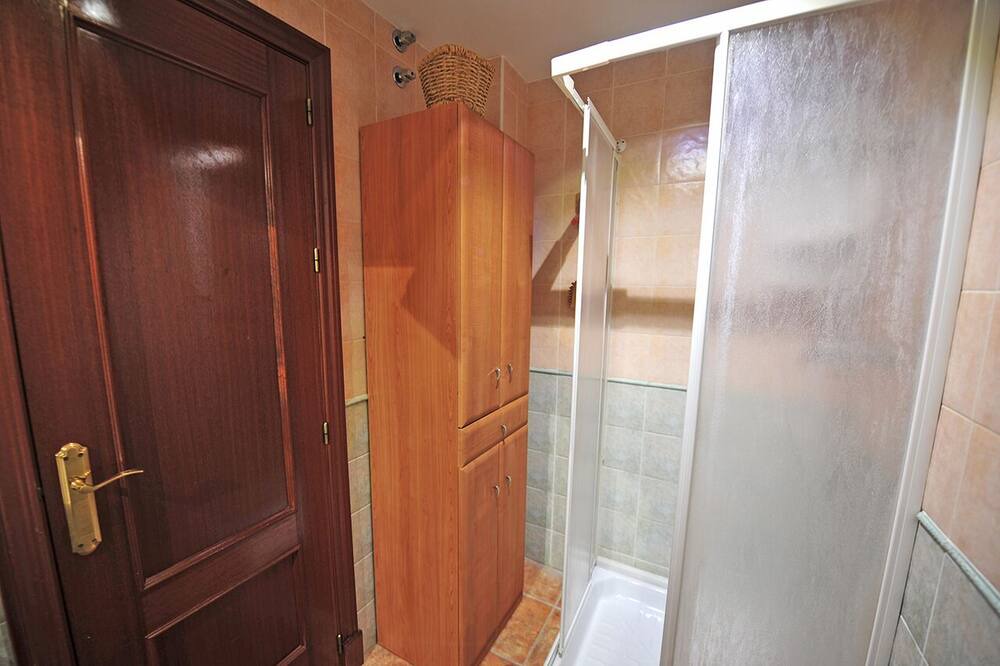 Photo of Bathroom in El Bosque
