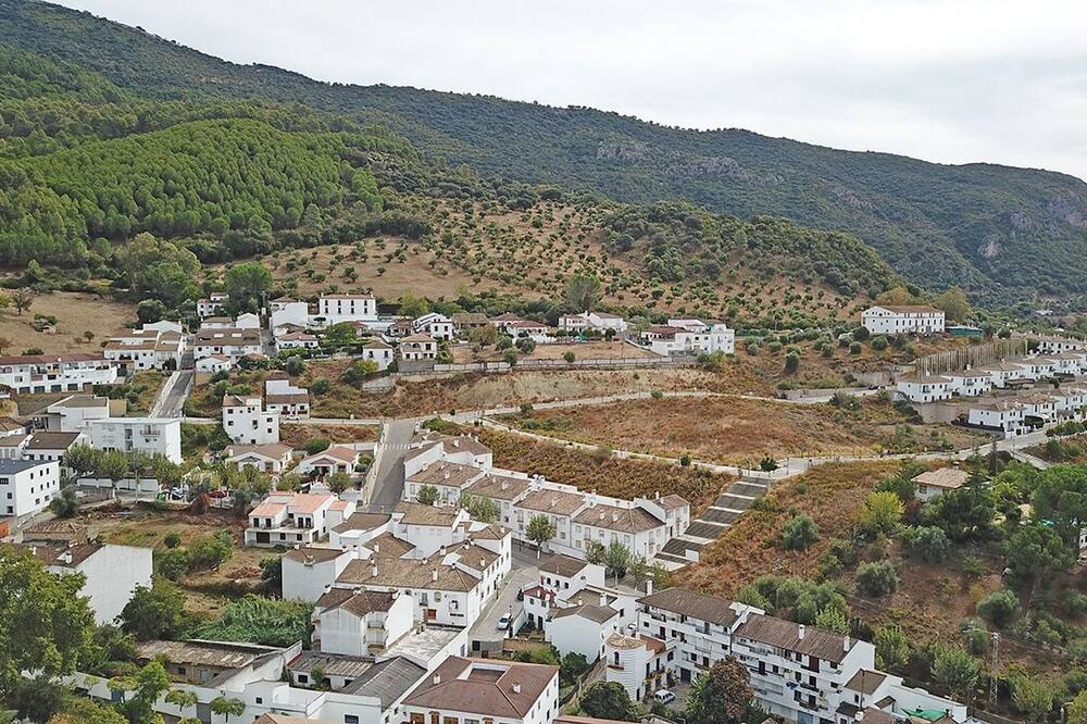 Photo of Outdoor in El Bosque