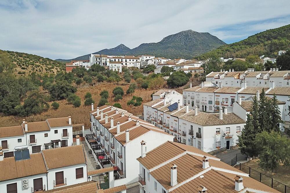 Photo of Outdoor in El Bosque