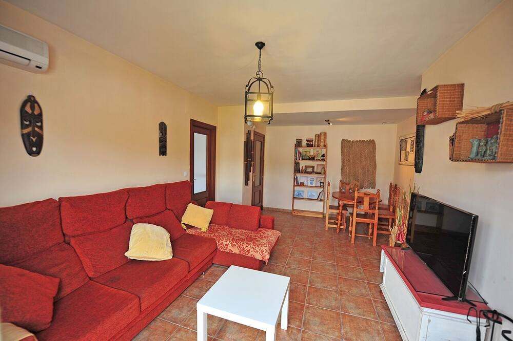 Photo of Livingroom in El Bosque