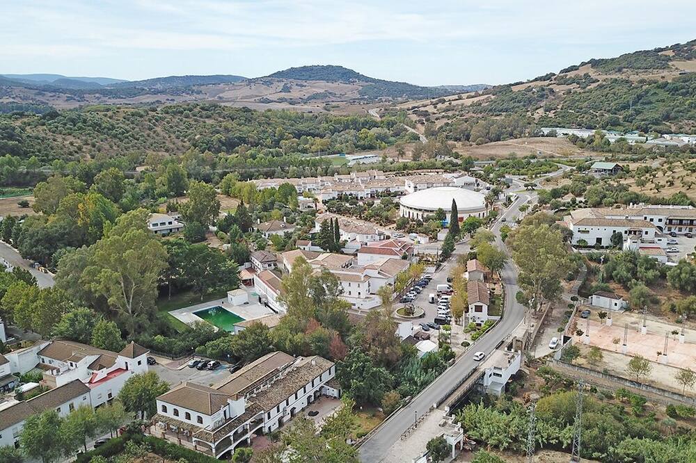 Photo of Outdoor in El Bosque