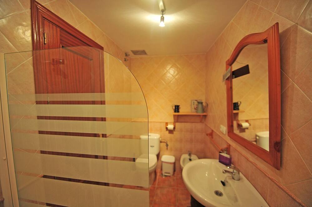 Photo of Bathroom in El Bosque