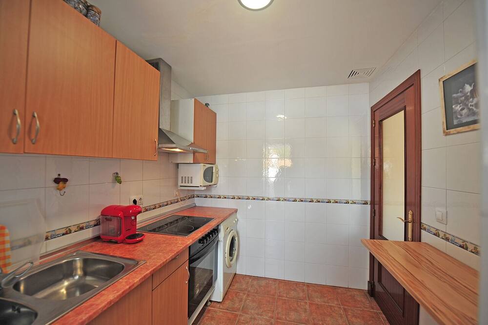 Photo of Kitchen in El Bosque