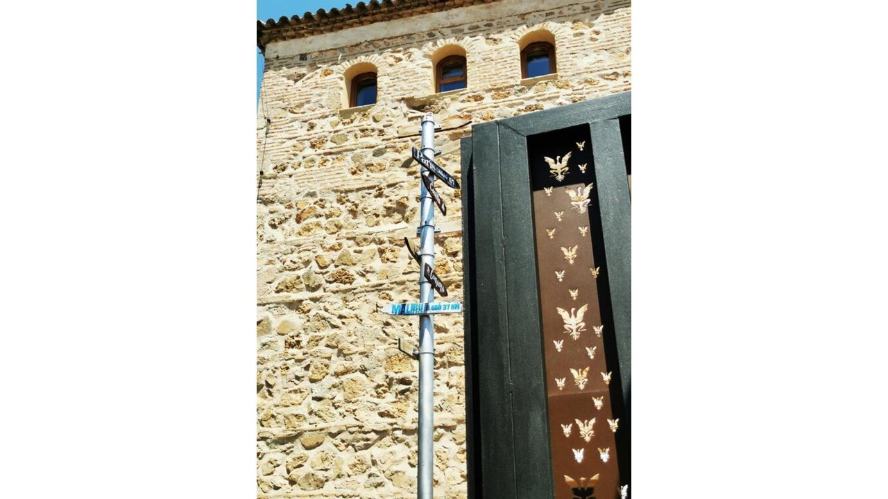 Photo of Outdoor in Consuegra