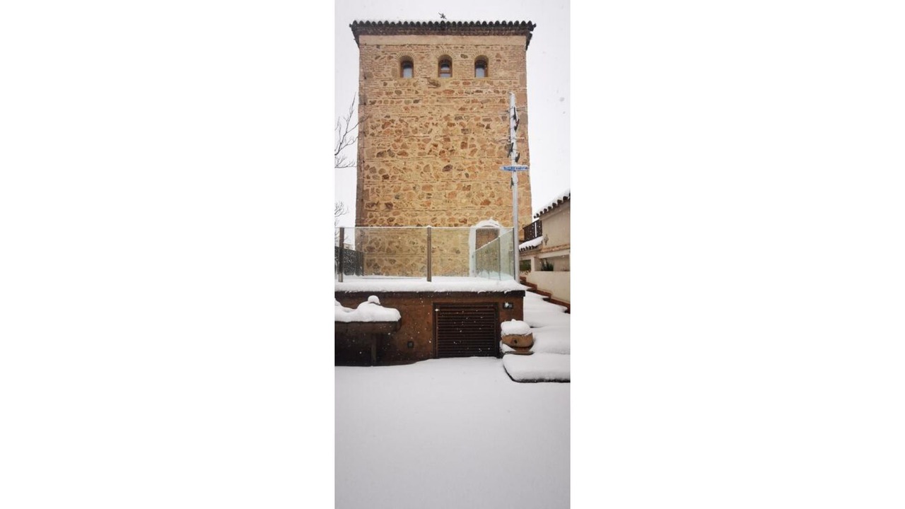Photo of Others in Consuegra