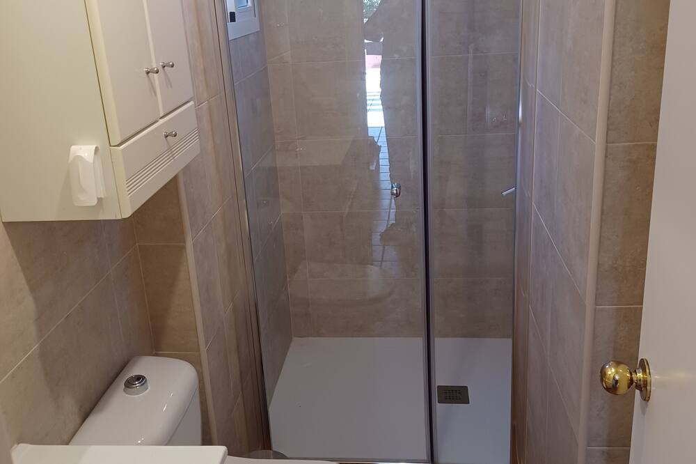 Photo of Bathroom in Islantilla
