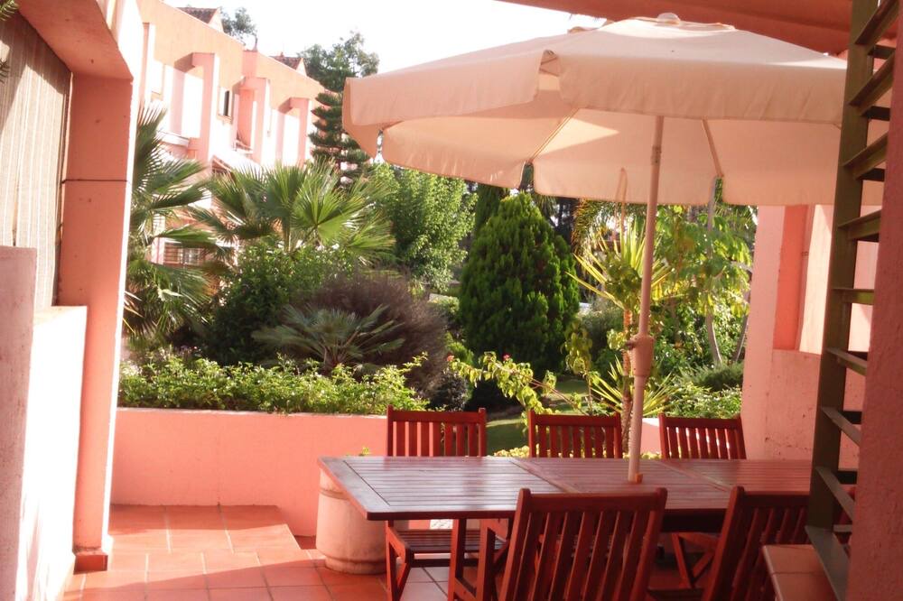 Photo of Patio Balcony in Islantilla
