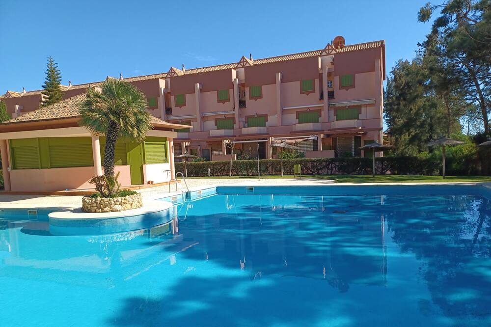 Photo of Outdoor in Islantilla