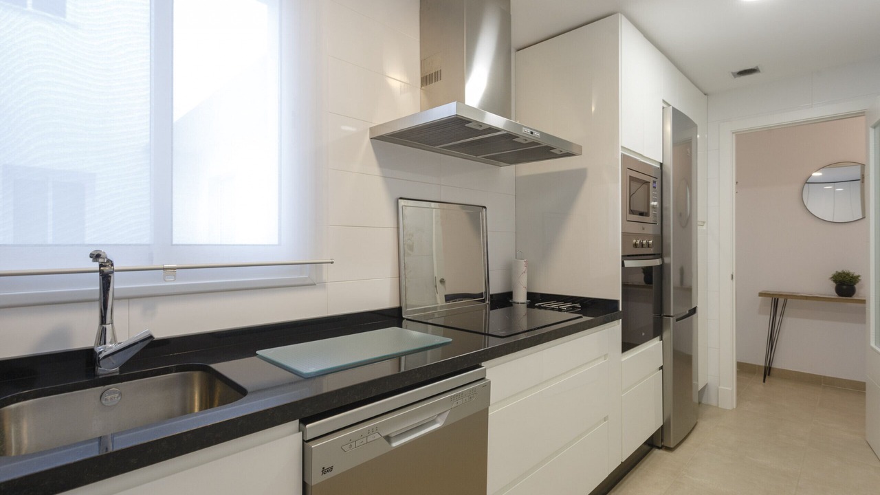 Photo of Kitchen in Rota