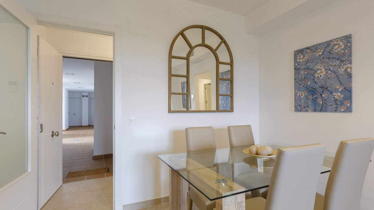 Photo of Kitchen in Rota