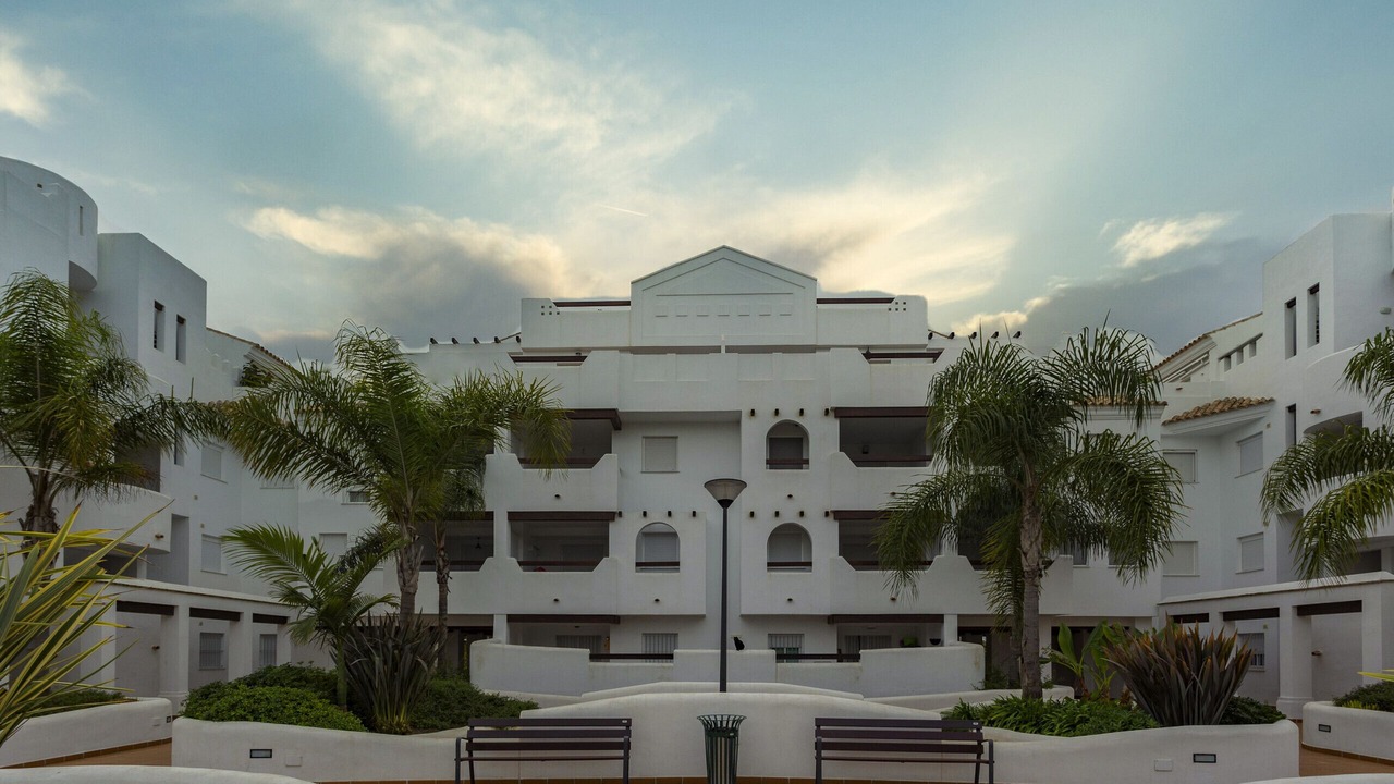 Photo of Outdoor in Rota