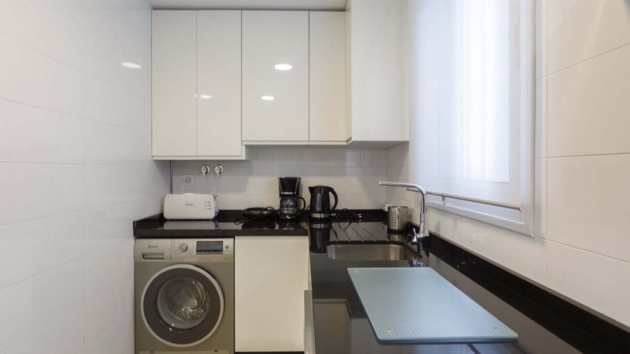 Photo of Kitchen in Rota