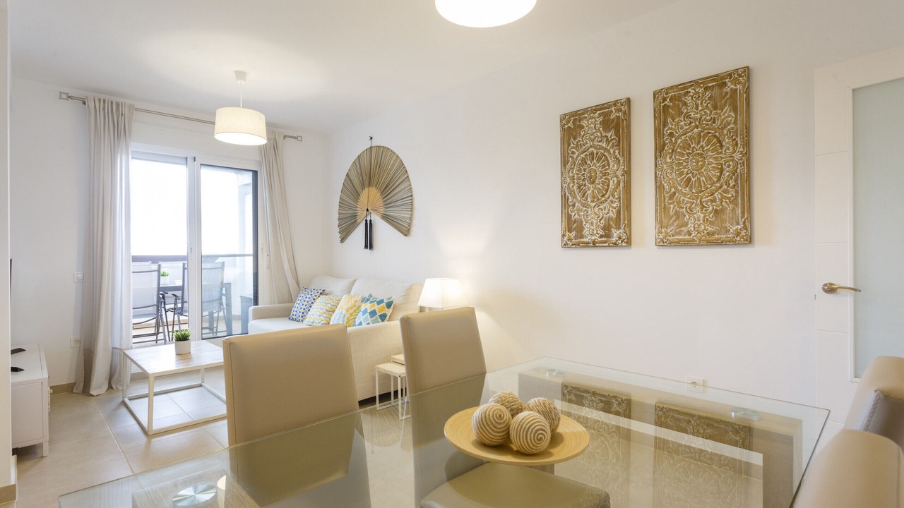Photo of Livingroom in Rota