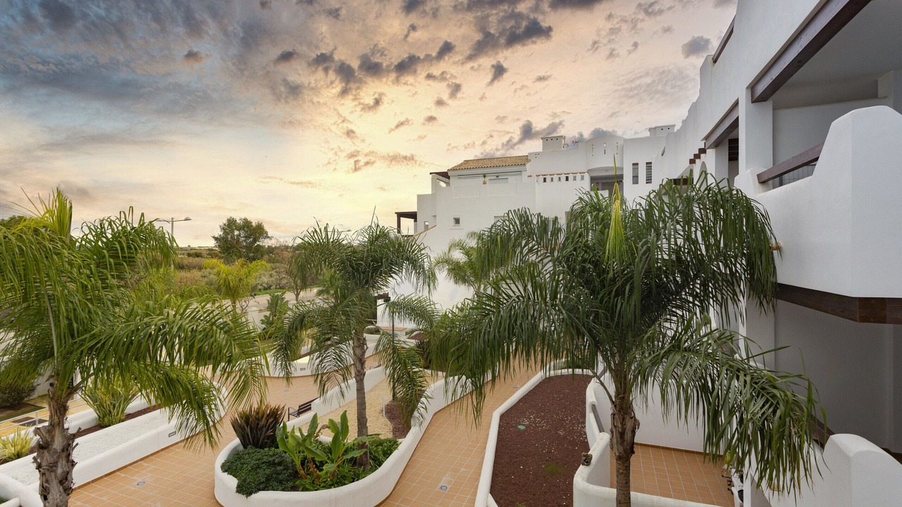 Photo of Outdoor in Rota