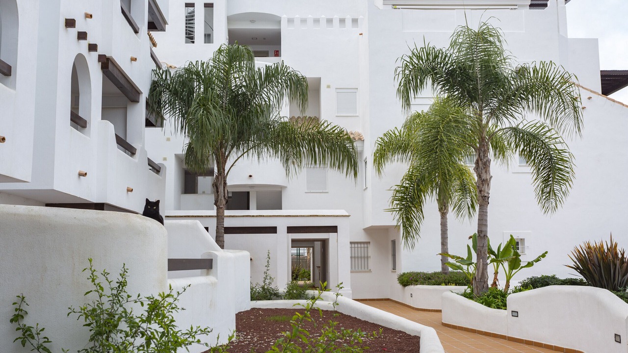 Photo of Outdoor in Rota