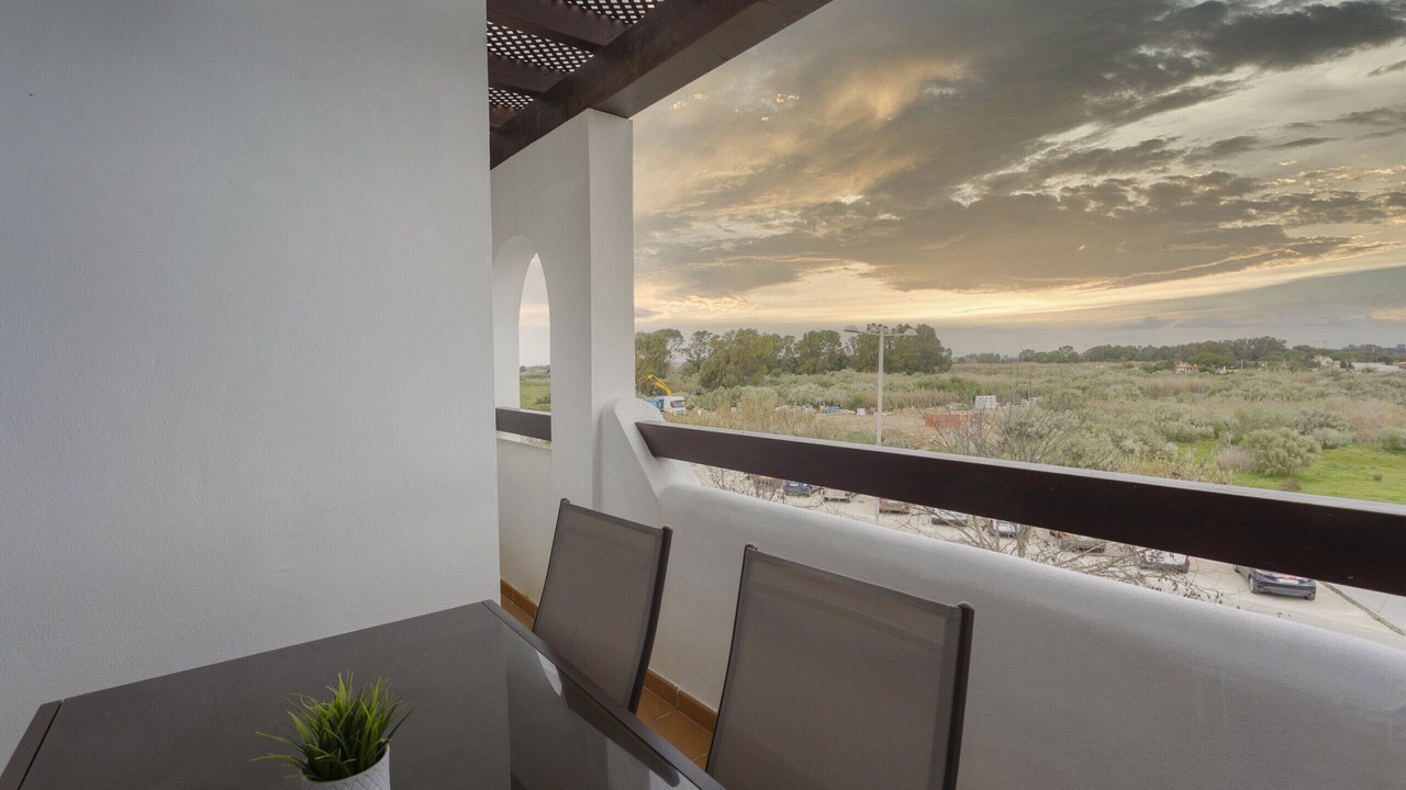 Photo of Outdoor in Rota
