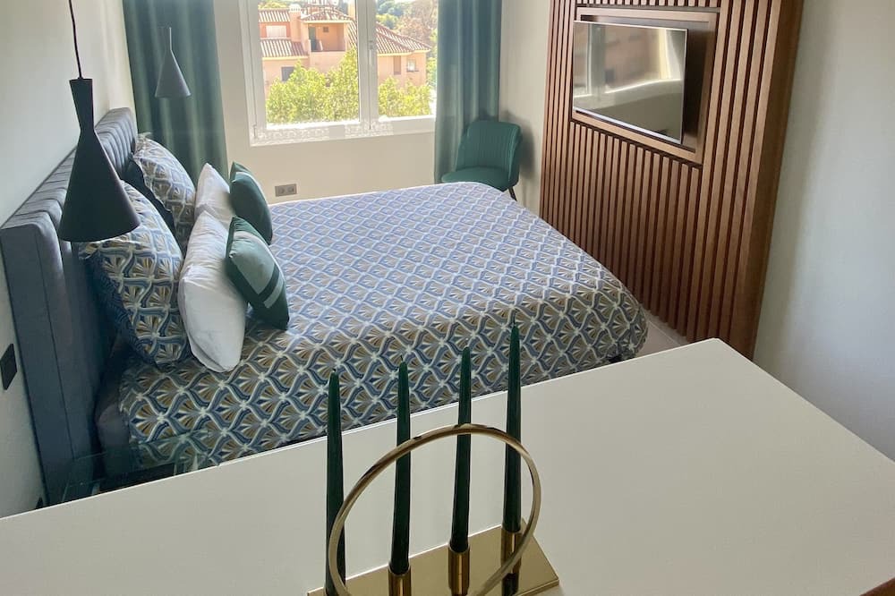 Photo of Bedroom in Urbanizacion Pinos Verdes