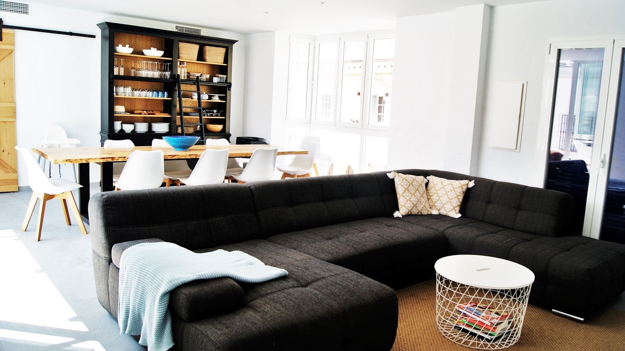 Photo of Livingroom in Pedregalejo