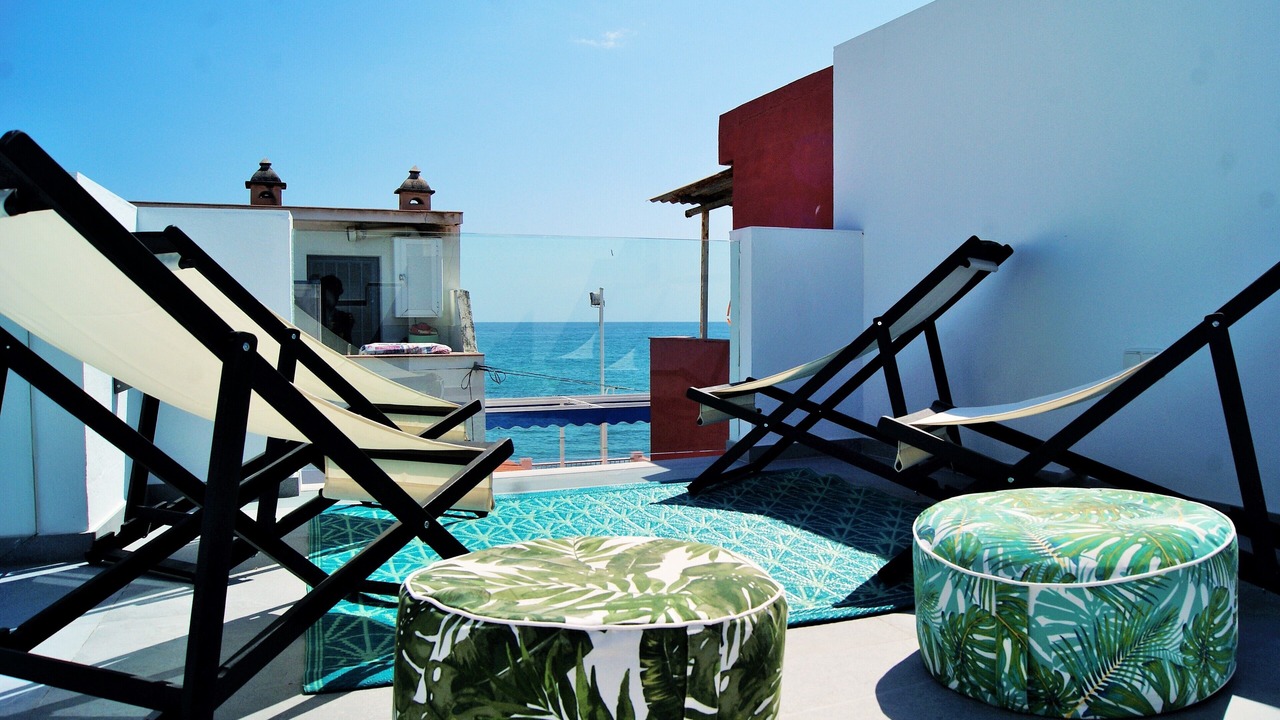 Photo of Outdoor in Pedregalejo