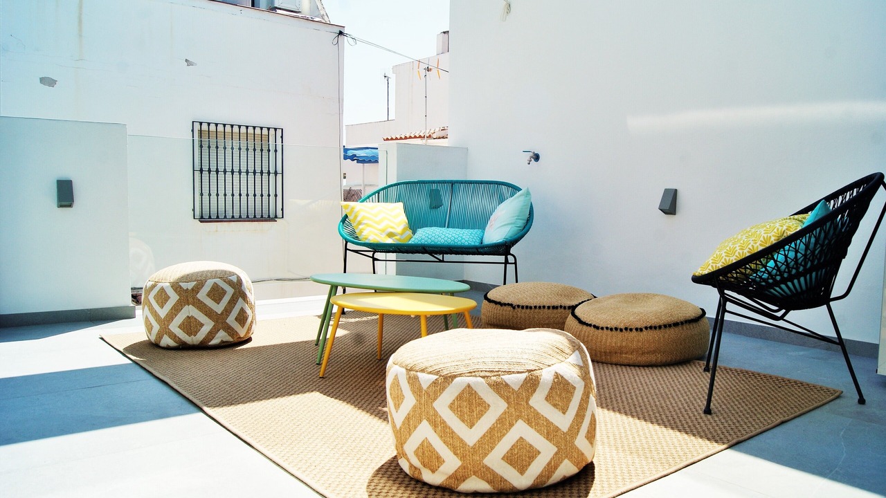 Photo of Outdoor in Pedregalejo