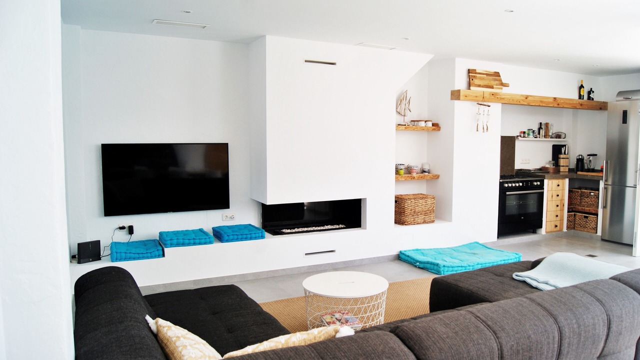 Photo of Livingroom in Pedregalejo